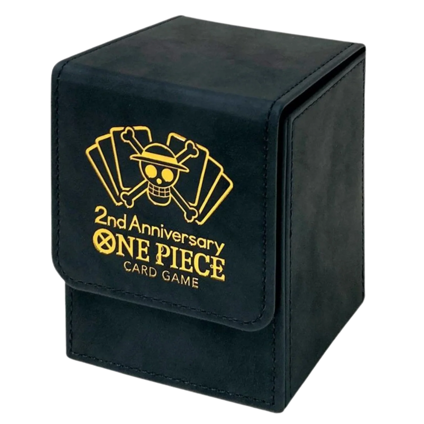 One Piece Card Game - Japanese 2nd Year Anniversary Set [ENG] - Only on seatfan