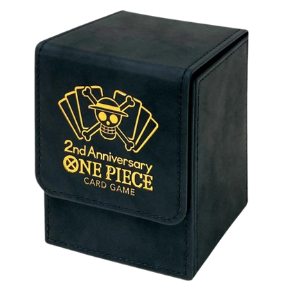 One Piece Card Game - Japanese 2nd Year Anniversary Set [ENG] - Only on seatfan