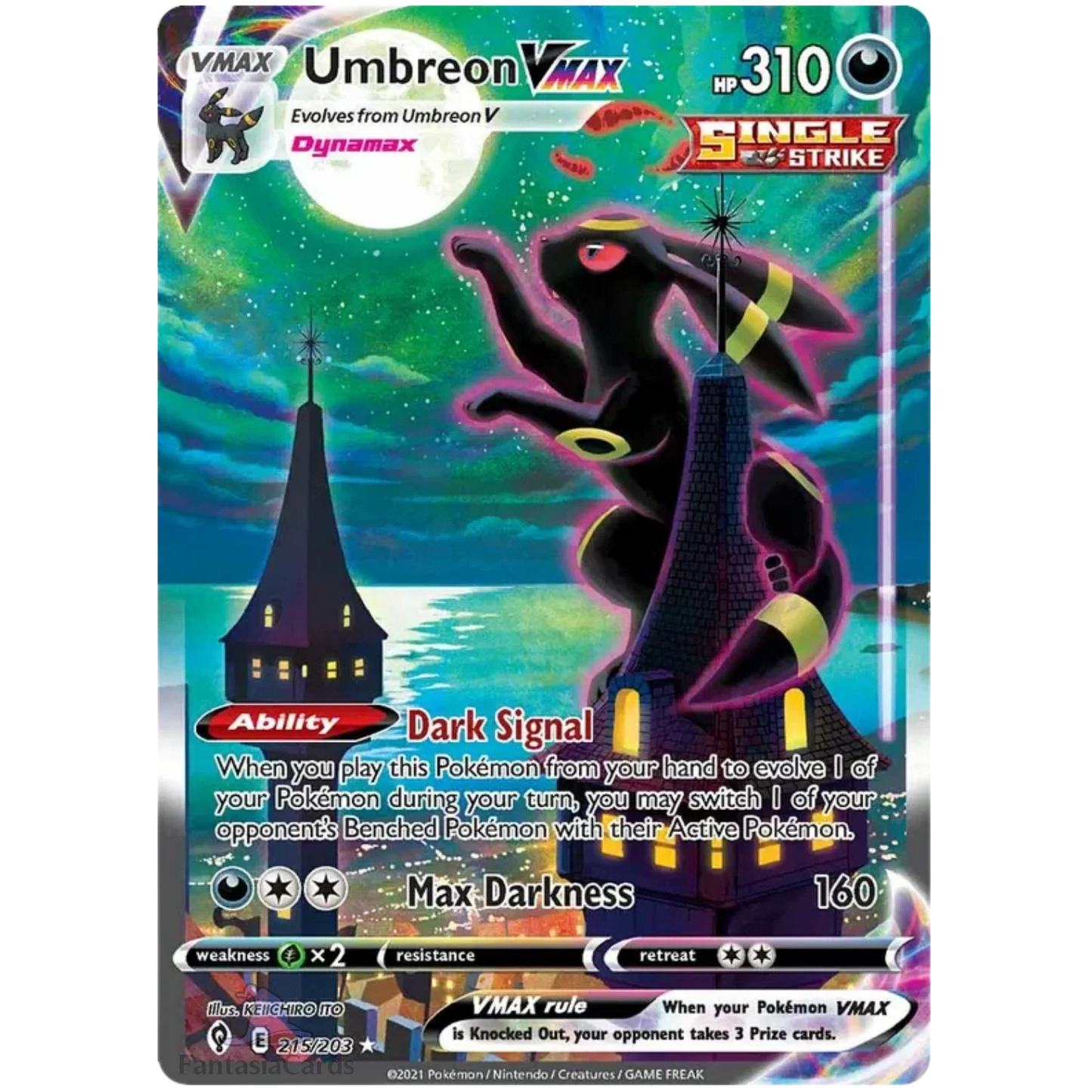 Pokemon - Evolving Skies - Booster [ENG] - Only on seatfan