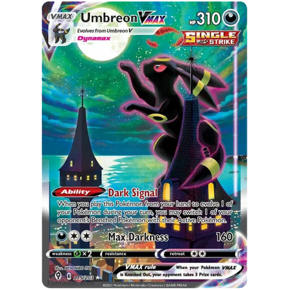 Pokemon - Evolving Skies - Booster [ENG] - Only on seatfan