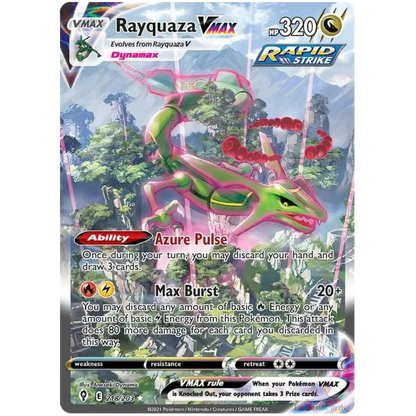 Pokemon - Evolving Skies - Booster [ENG] - Only on seatfan