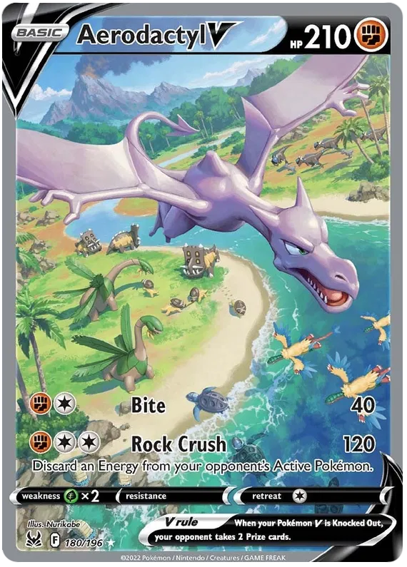 Pokemon - Booster Bundle - Fusion Strike, Lost Origin & Silver Tempest [ENG] - Only on seatfan