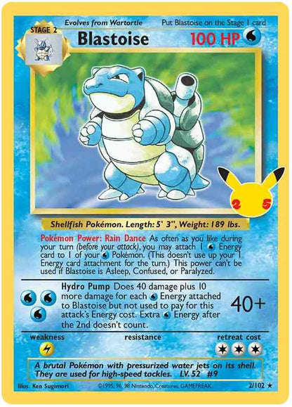 Pokemon - Celebrations - Booster - [ENG] - Only on seatfan