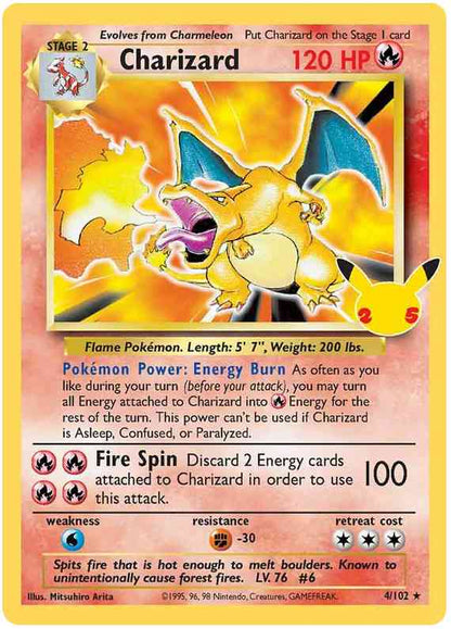 Pokemon - Celebrations - Booster - [ENG] - Only on seatfan
