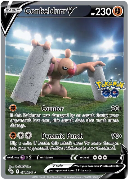 Pokemon - Pokemon Go - Booster [ENG] - Only on seatfan