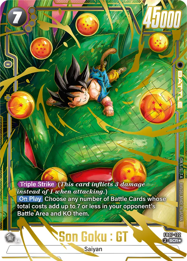 Dragon Ball Super Card Game - Fusion World - FB07 - Wish for Shenron - Display [ENG] (Vorbestellung - Release: 19.09.25) - Only on seatfan