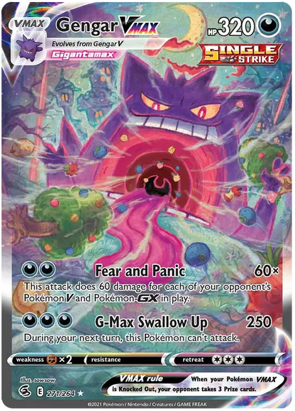 Pokemon - Booster Bundle - Fusion Strike, Lost Origin & Silver Tempest [ENG] - Only on seatfan