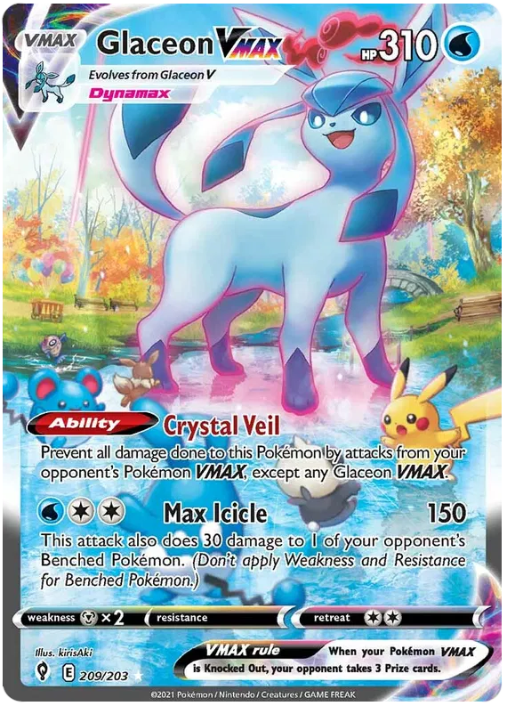 Pokemon - Evolving Skies - Booster [ENG] - Only on seatfan