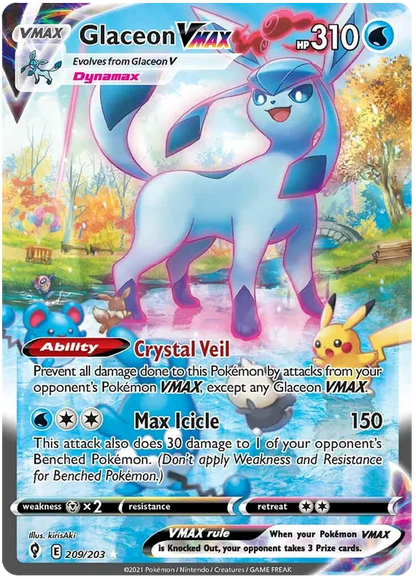 Pokemon - Evolving Skies - Booster [ENG] - Only on seatfan