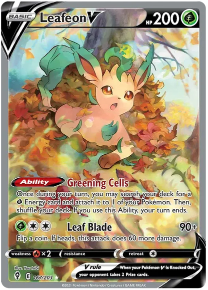 Pokemon - Evolving Skies - Booster [ENG] - Only on seatfan