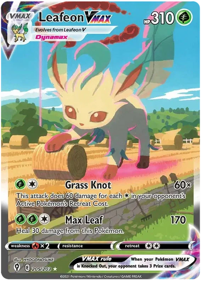 Pokemon - Evolving Skies - Booster [ENG] - Only on seatfan