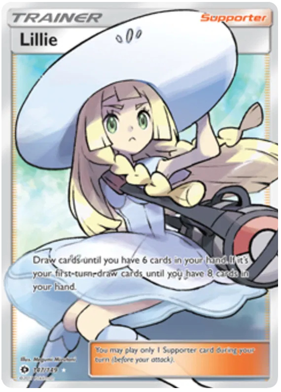 Pokemon - Sun & Moon - Booster - [ENG] - Only on seatfan