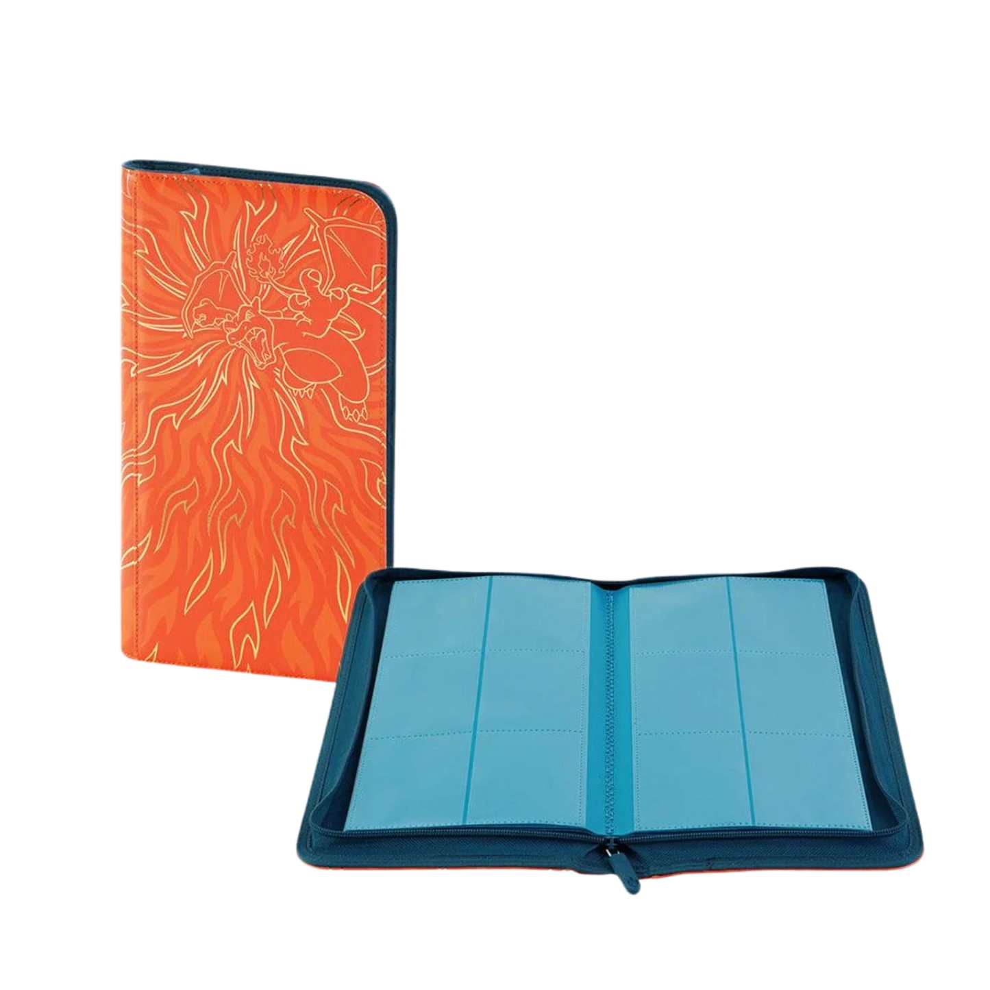 Pokemon - Charizard VSTAR Collection Gift Box [S-CHN] - Only on seatfan