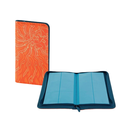Pokemon - Charizard VSTAR Collection Gift Box [S-CHN] - Only on seatfan