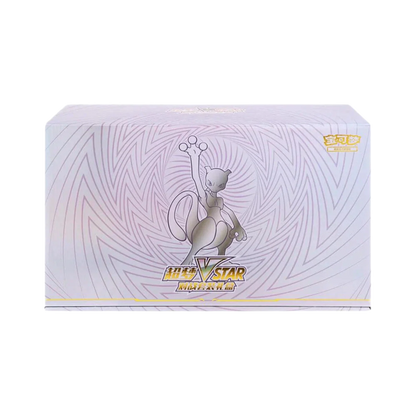 Pokemon - Mewtwo VSTAR Collection Gift Box [S-CHN] - Only on seatfan