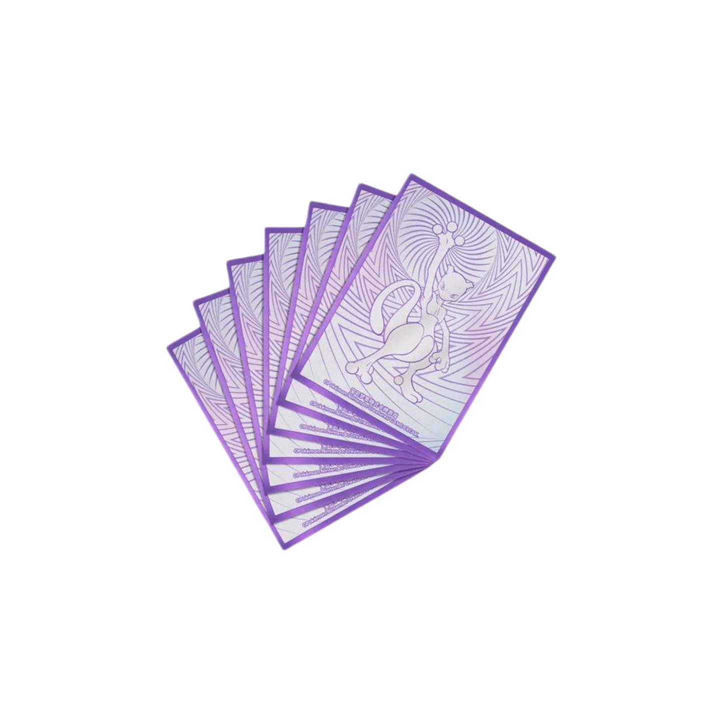 Pokemon - Mewtwo VSTAR Collection Gift Box [S-CHN] - Only on seatfan