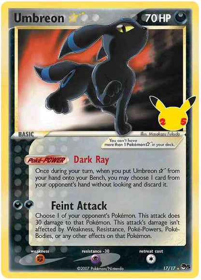 Pokemon - Celebrations - Booster - [ENG] - Only on seatfan