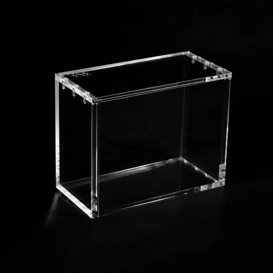 The Acrylic Box - One Piece Acrylic Case (OP-1/OP-3/OP-4/OP-5) - Only on seatfan