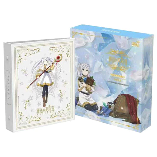 Kayou - Frieren - Dream Gift Box - [CN] - Only on seatfan