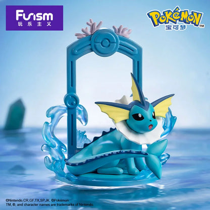 Funism Let's Go, Eevee! Pokemon Blind Box - Only on seatfan