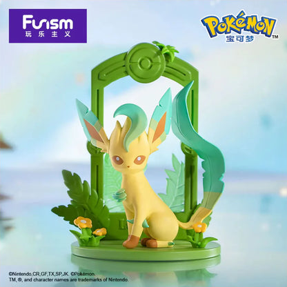 Funism Let's Go, Eevee! Pokemon Blind Box - Only on seatfan