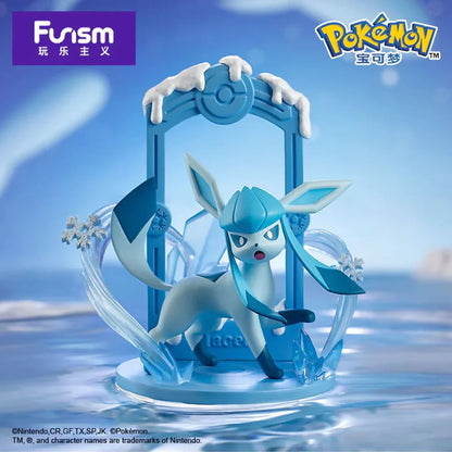 Funism Let's Go, Eevee! Pokemon Blind Box - Only on seatfan