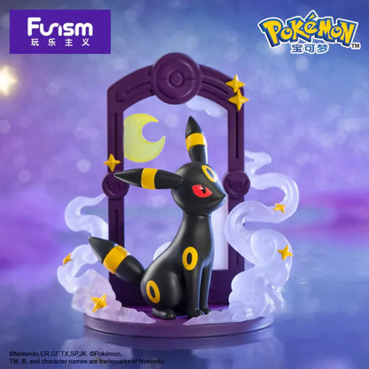 Funism Let's Go, Eevee! Pokemon Blind Box - Only on seatfan