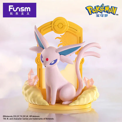 Funism Let's Go, Eevee! Pokemon Blind Box - Only on seatfan