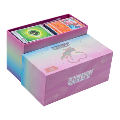 Pokemon - Fusion Strike Box [S-CHN] - Only on seatfan