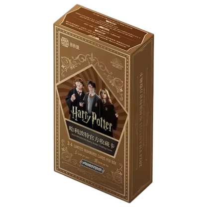 KakaWow 2024 Phantom Harry Potter - Hobby Box - Only on seatfan