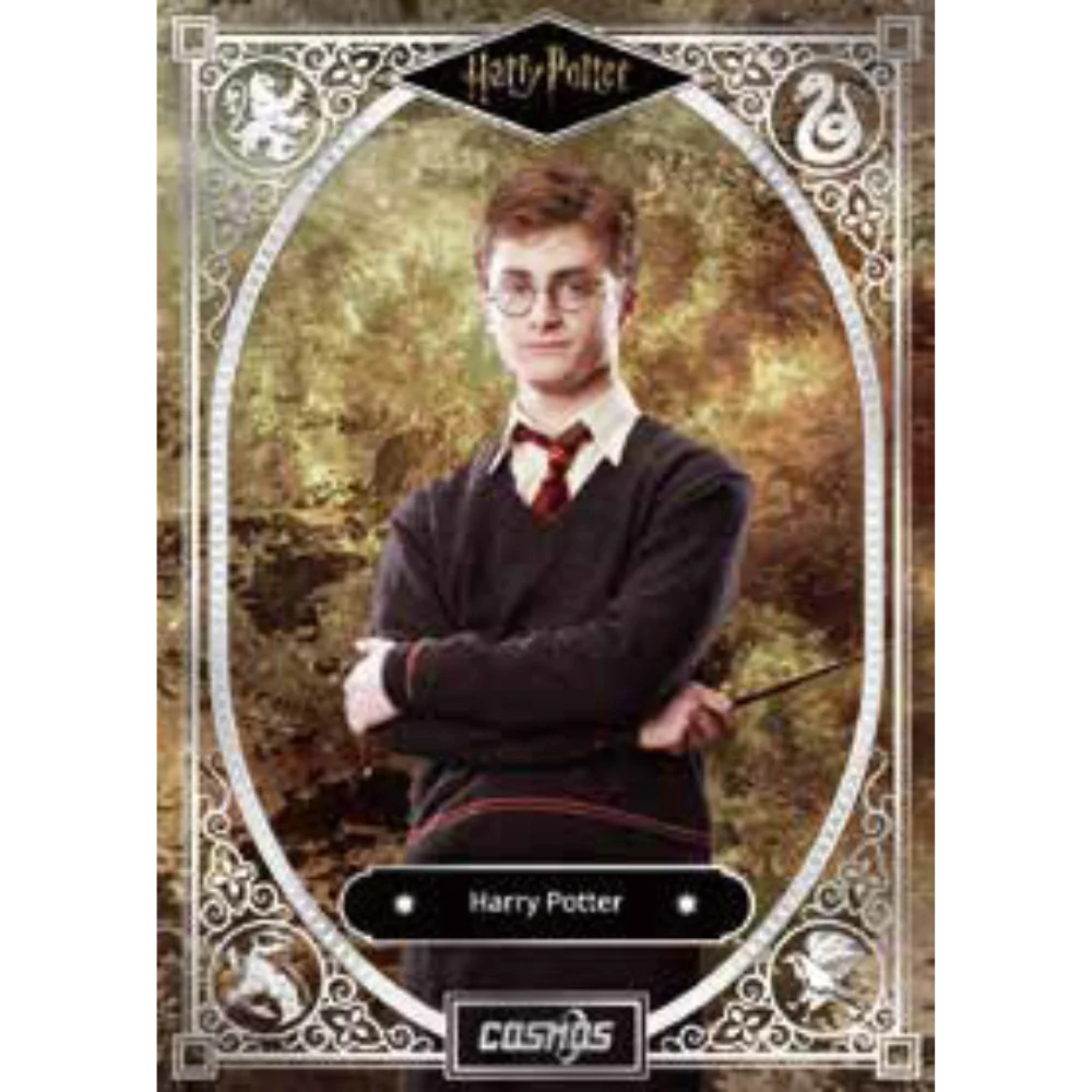 KakaWow 2025 Cosmos Harry Potter - Hobby Box - Only on seatfan