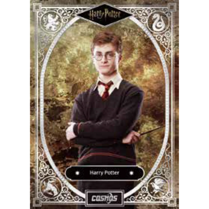 KakaWow 2025 Cosmos Harry Potter - Hobby Box - Only on seatfan