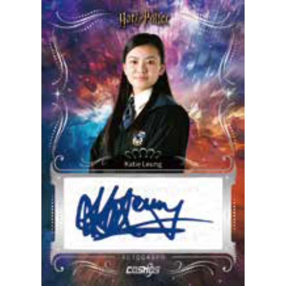 KakaWow 2025 Cosmos Harry Potter - Hobby Box - Only on seatfan