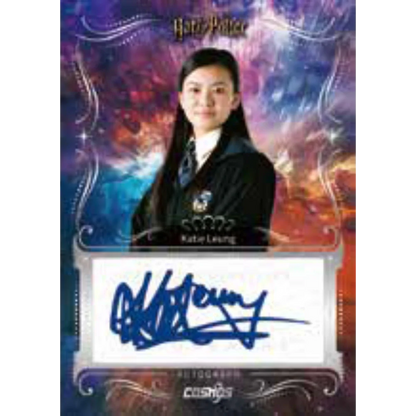 KakaWow 2025 Cosmos Harry Potter - Hobby Box - Only on seatfan