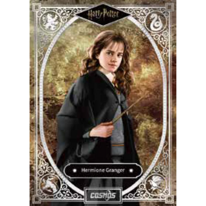 KakaWow 2025 Cosmos Harry Potter - Hobby Box - Only on seatfan