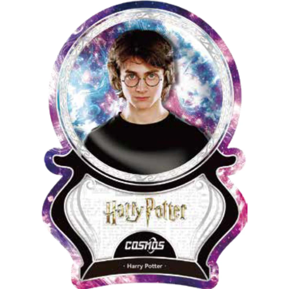 KakaWow 2025 Cosmos Harry Potter - Hobby Box - Only on seatfan