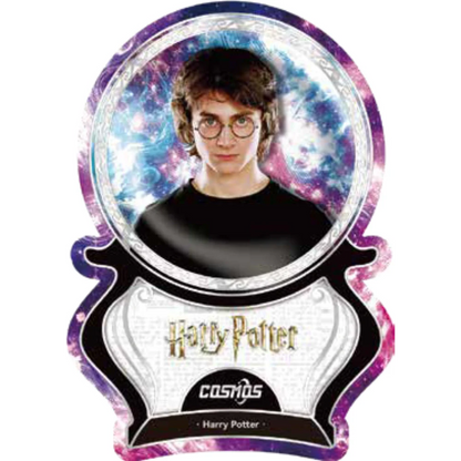 KakaWow 2025 Cosmos Harry Potter - Hobby Box - Only on seatfan