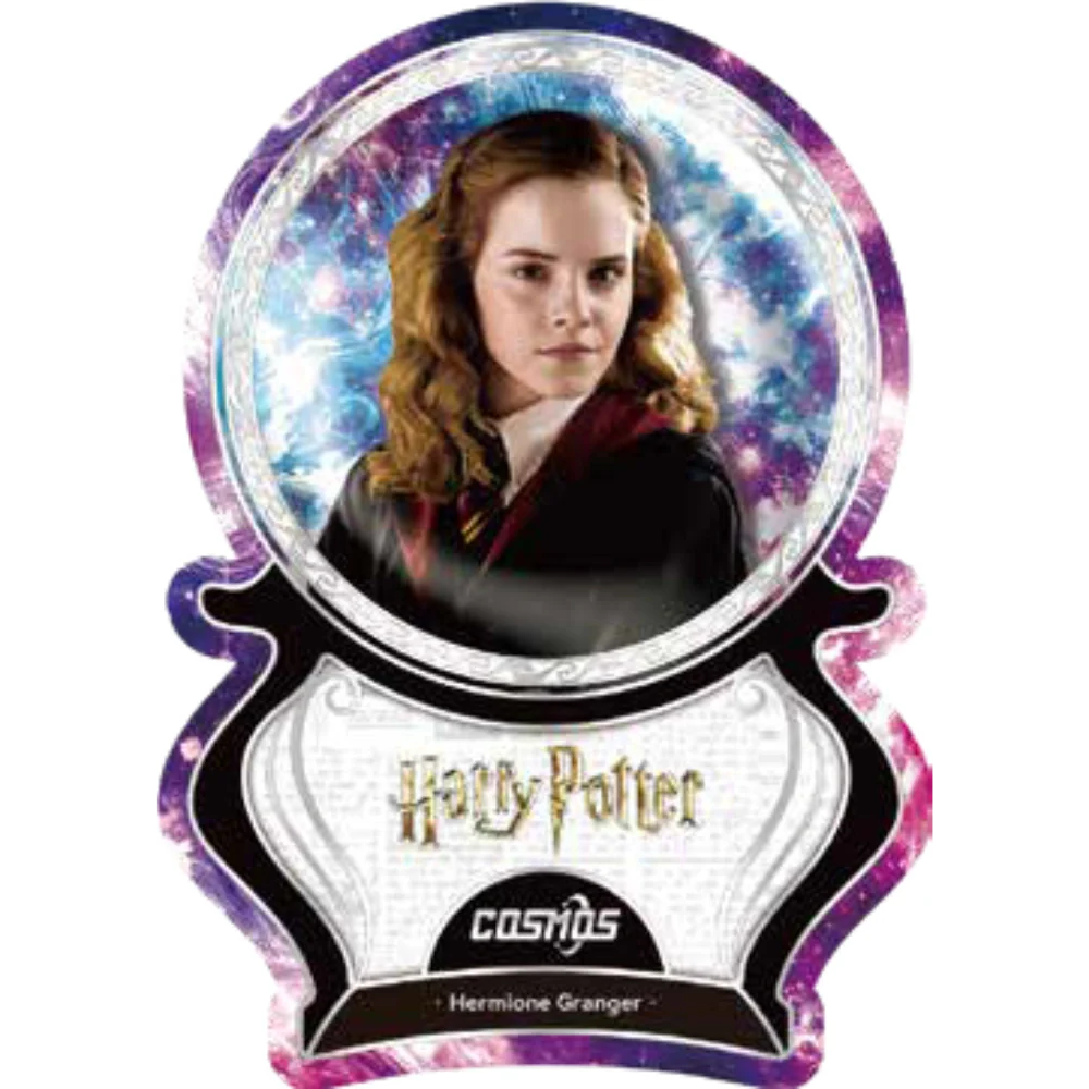 KakaWow 2025 Cosmos Harry Potter - Hobby Box - Only on seatfan
