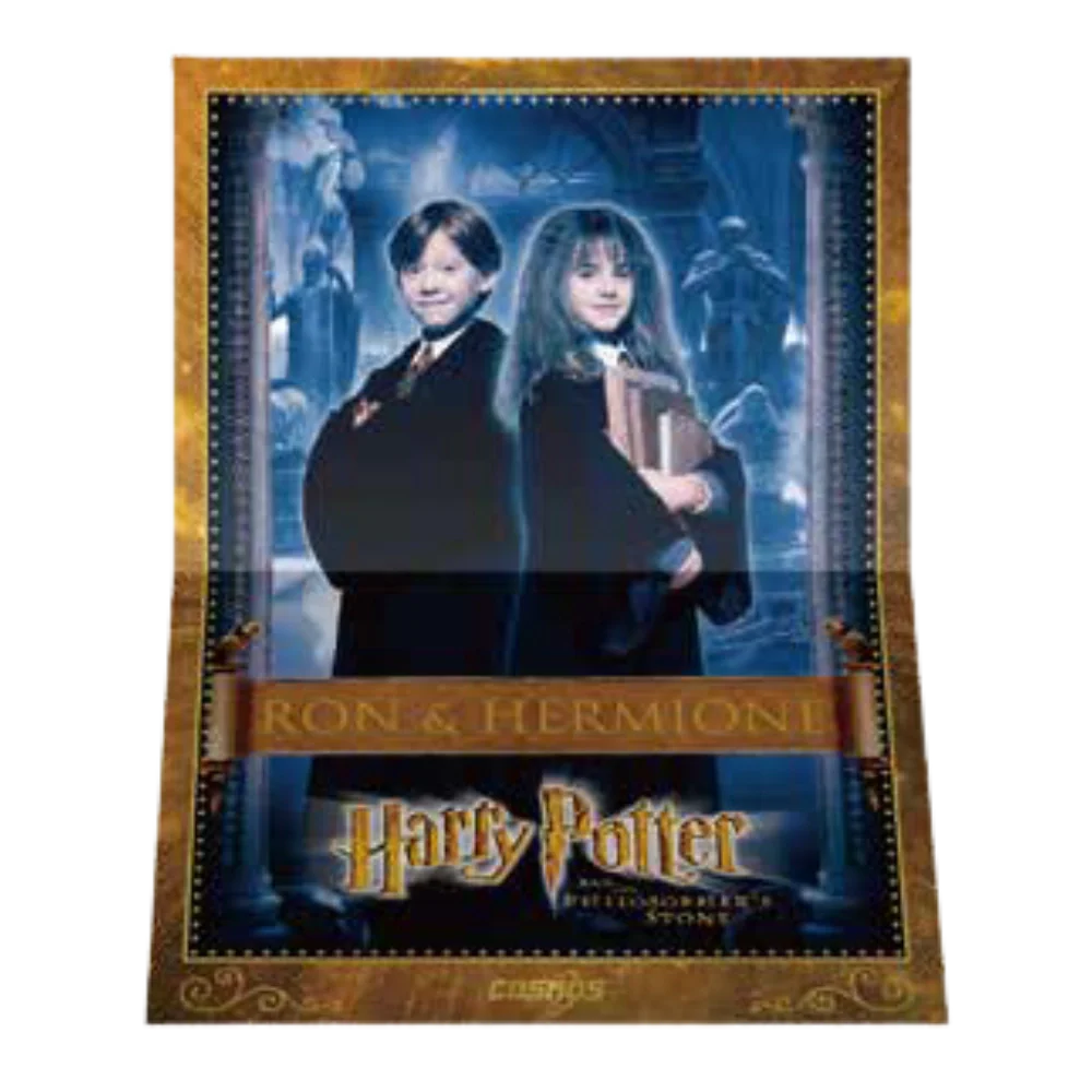KakaWow 2025 Cosmos Harry Potter - Hobby Box - Only on seatfan