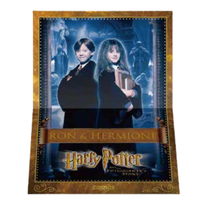 KakaWow 2025 Cosmos Harry Potter - Hobby Box - Only on seatfan