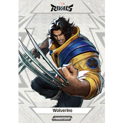 KakaWow 2025 Phantom Marvel Rivals - Hobby Box - Only on seatfan