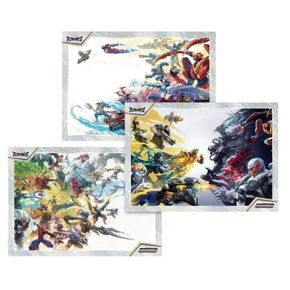 KakaWow 2025 Phantom Marvel Rivals - Hobby Box - Only on seatfan