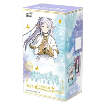 Kayou - Frieren - Display - [CN] - Only on seatfan