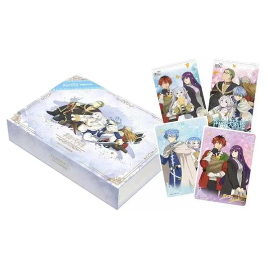 Kayou - Frieren - Collector Box - [CN] - Only on seatfan
