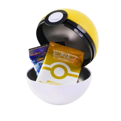 Pokemon - Levelball - Gift Box [S-CHN] - Only on seatfan