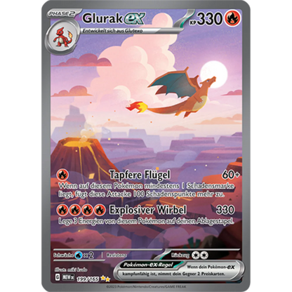 Pokemon - 151 Karmesin und Purpur - Booster Bundle [DE] - Only on seatfan