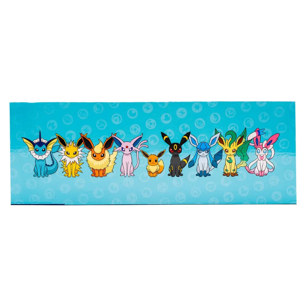 Pokemon - Eevee GX Gift Box Aquana [S-CHN] - Only on seatfan