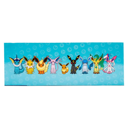 Pokemon - Eevee GX Gift Box Aquana [S-CHN] - Only on seatfan
