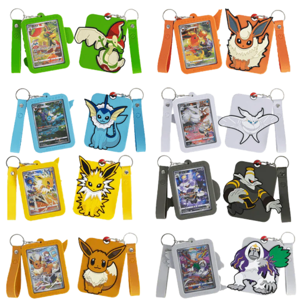 Pokemon - Eevee Gift Box (S-CHN) - Only on seatfan