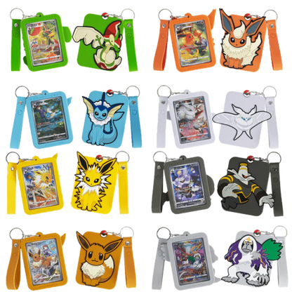 Pokemon - Eevee Gift Box (S-CHN) - Only on seatfan